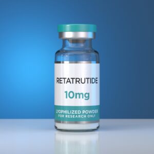Retatrutide (10mg)