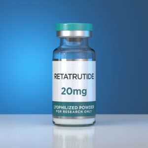 Retatrutide (20mg)